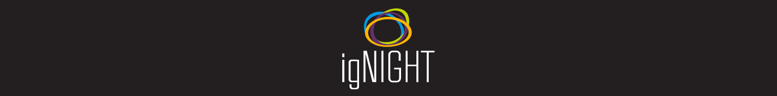 igNIGHT logo
